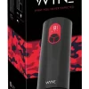 WYNE Model 07 Automatic Intimate Device with Suction &