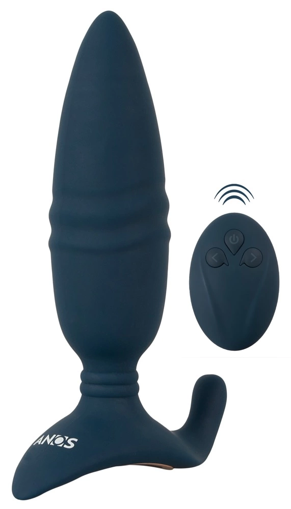 Perineum Stimulator