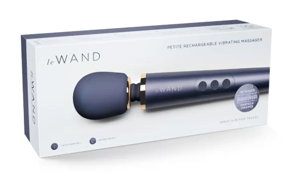 Le Wand Petite Navy - vibraattori