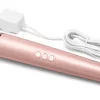 Le Wand Powerful Plug-In RoseG Intense Mains-Powered Massage