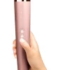 Le Wand Powerful Plug-In RoseG – Wibratory masażery