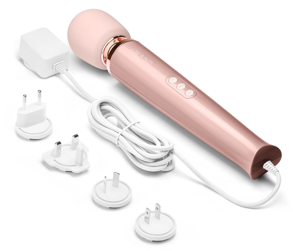 wand massager