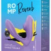 ROMP Reverb - G-pistevibraattori