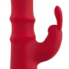 clitoral vibrator