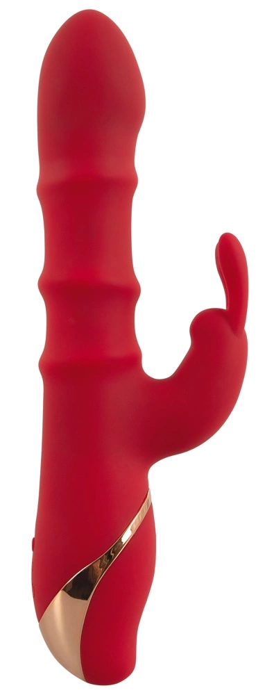 clitoral vibrator