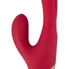 clitoral vibrator