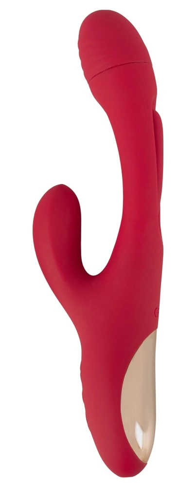 clitoral vibrator