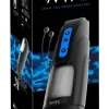 WYNE Intimate Device 09 with Rotating Sleeve and Audio