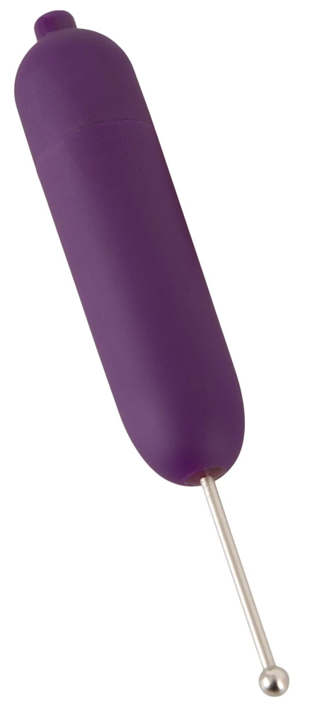 You2Toys Spot-on Clit Vibrator mini precyzyjny metalowy 7