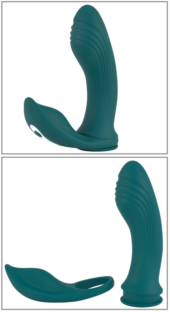 Couples Choice RC 3in1 Multi-Functional Intimate Set