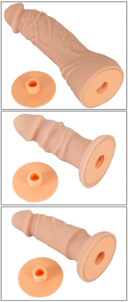 Dildos & dongs - Anelma seksikauppa