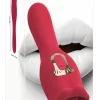 You2Toys Oral Fun L Vibrator z Ruchomymi Ustami i - vibraattori