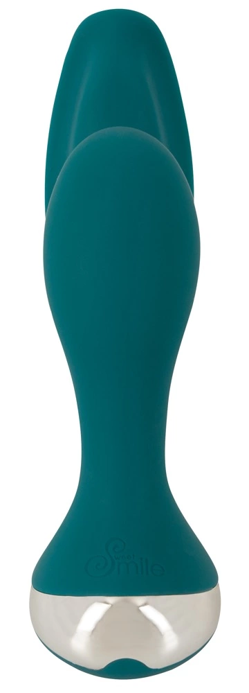 Sweet Smile RC Zielony – Wibratory