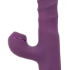 Javida 3 Function Rabbit Vibe - Thrust & Thumping