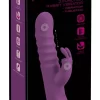 Jacida Model 2F Violet - vibraattori