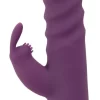 Javida 2 Function Rabbit Intimate Device