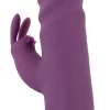 clitoral vibrator