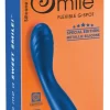 Sweet Smile Flexible G-Spot - G-pistevibraattori