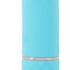 Cuties Mini Vibrator Blue 5th Gen