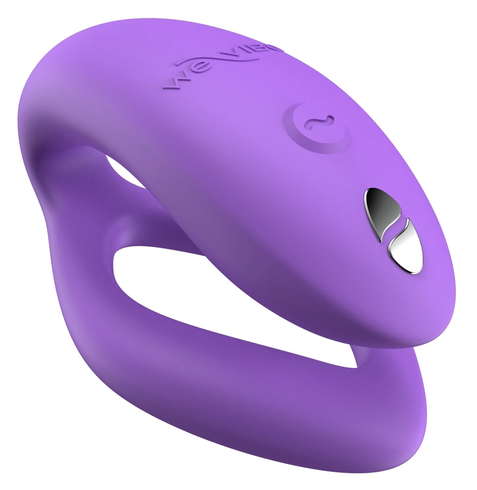 We-Vibe Sync O Bright Purple – Dla par