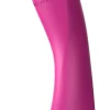 ładowalny - Anelma We-Vibe Rave 2 Fuchsia – Wibratory zakrzywione