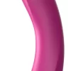 We-Vibe Rave 2 Fuchsia Smart Dual Motor Flexible Silicone - Anelma We-Vibe Rave 2 Fuchsia Smart Dual Motor Flexible Silicone