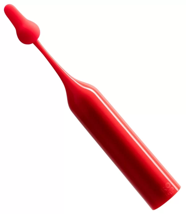 ROMP Pop Mini Intimate Device with 2 Interchangeable