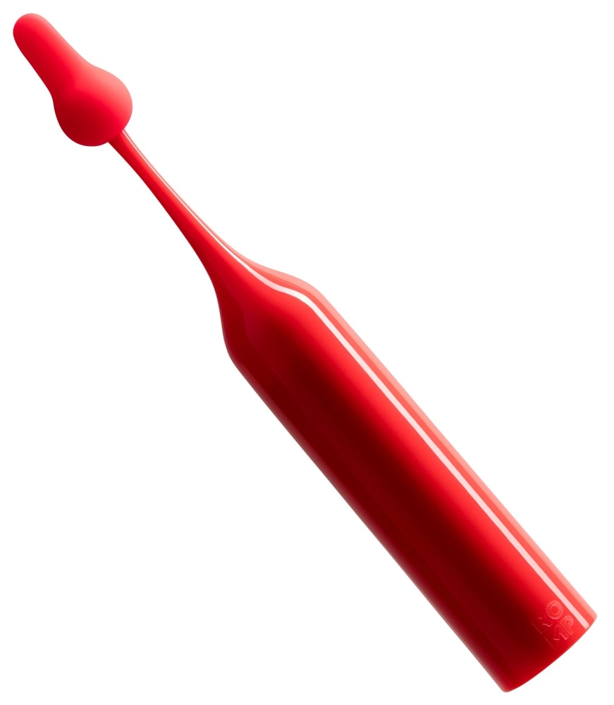 ROMP Pop Mini Intimate Device with 2 Interchangeable