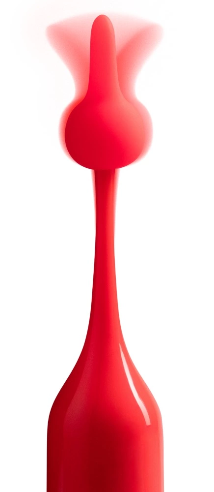 bullet vibrator