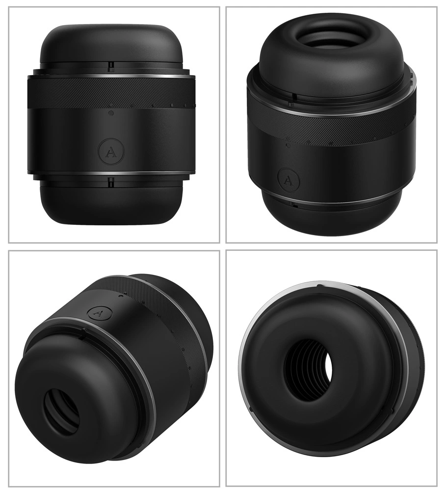 Arcwave Double the Fun Set - Advanced Compact Device &