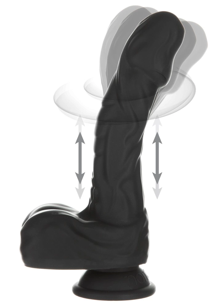 vibrator