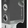 Naked Addiction Rotating & Thrusting 23cm - vibraattori