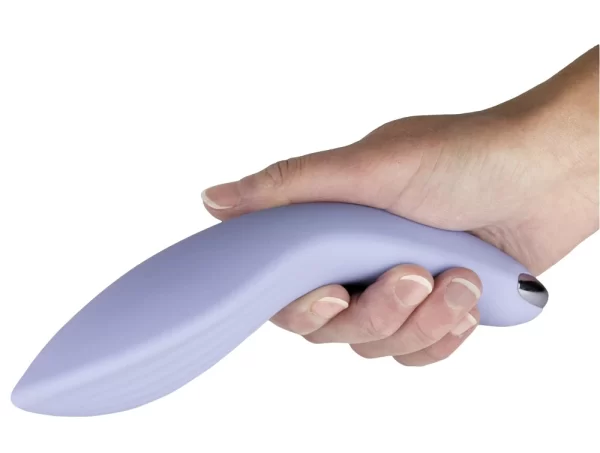 Rocks Off NIYA 2 Ergonomic Waterproof Lay-On Vibrator