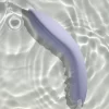 Rocks-Off NIYA 2 zakrzywiony wodoodporny masażer 10 trybow - vibraattori - Anelma clitoral vibrator