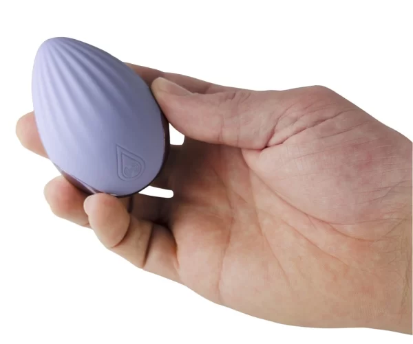 Rocks Off NIYA 4 Compact Rechargeable Lay-On Massager