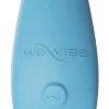 We-Vibe Sync Go Turquoise - Intymny masażer par - Anelma We-Vibe Sync Go Turquoise Dual Vibrator for Couples