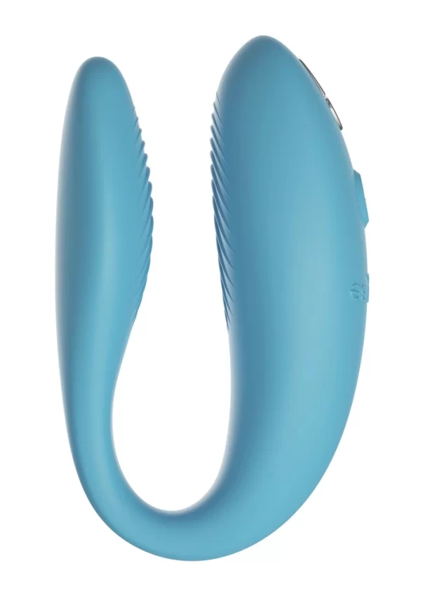 We-Vibe Sync Go Turquoise – Dla par