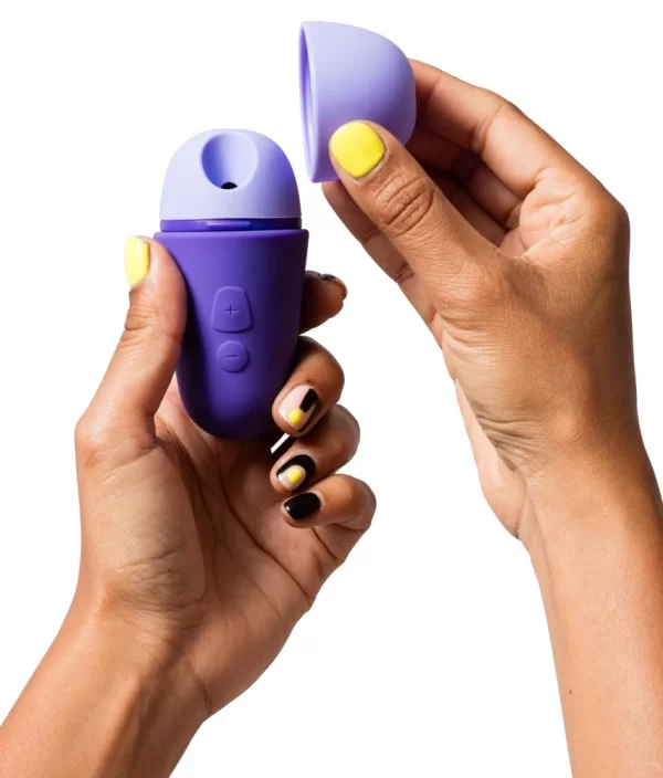 vibrator