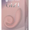 Snail Vibe Gizi Peach - G-pistevibraattori