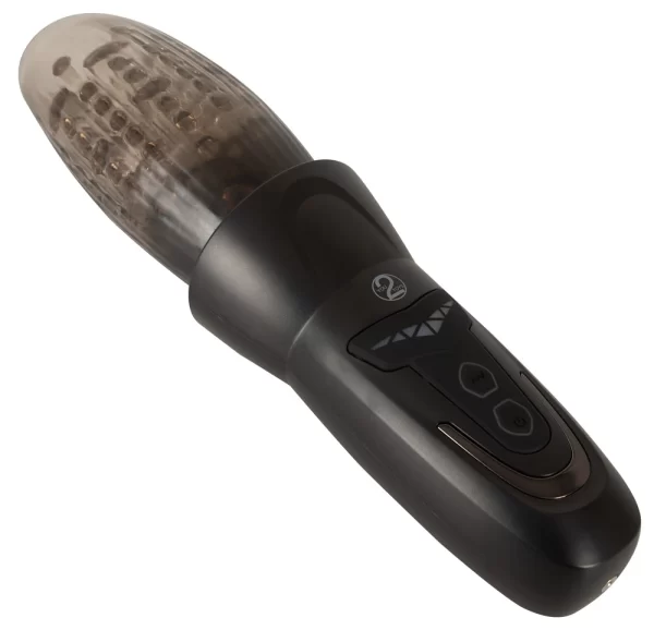automatic masturbator