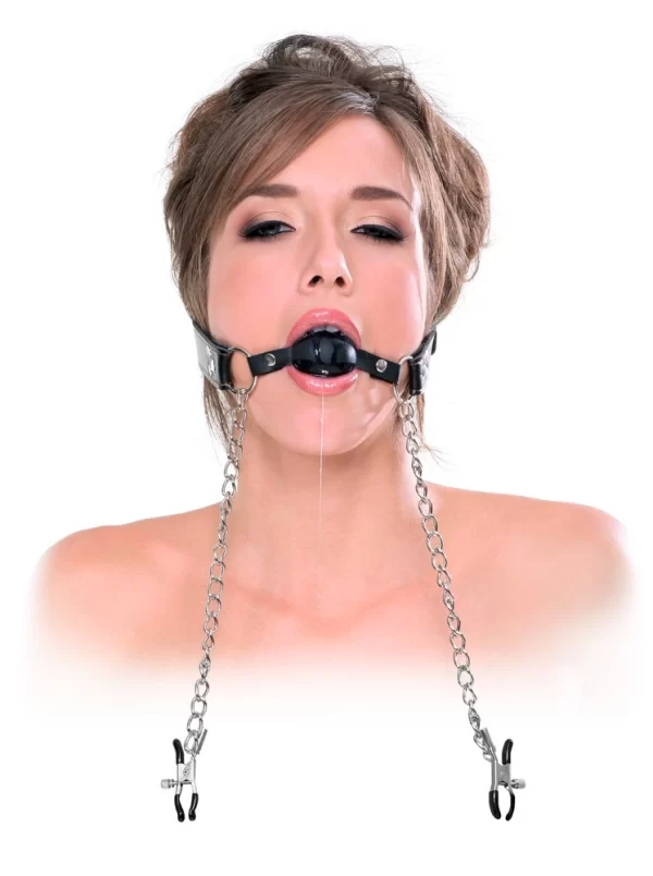 Fetish Fantasy