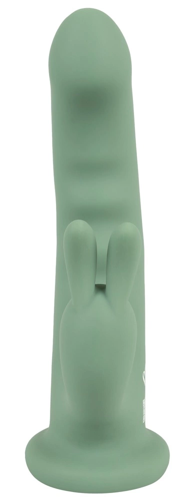 beau coeur Luvio Rotating Soft – Stymulatory łechtaczki