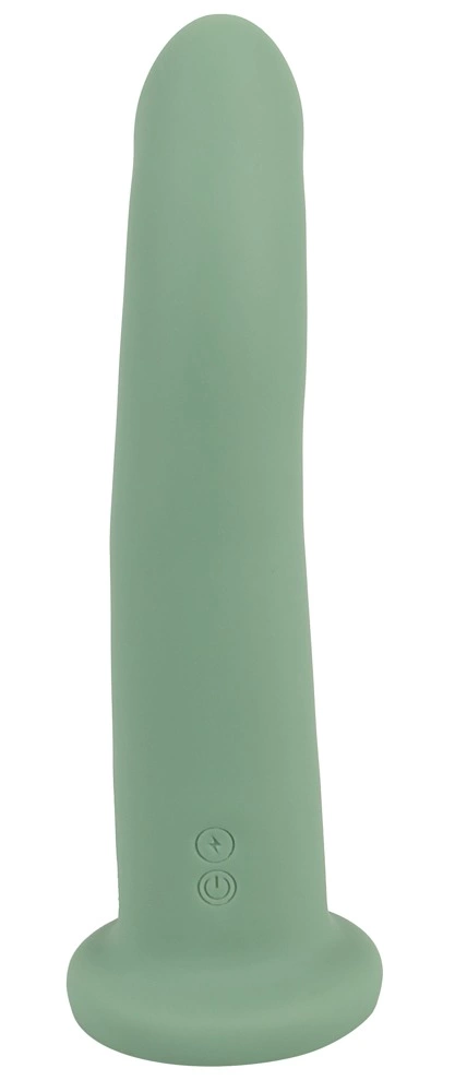 clitoral vibrator