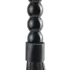 Pipedream Fetish Fantasy Series czarny pejcz do technik bondage 22cm Pipedream Fetish Fantasy Series czarny pejcz do technik bondage 22cm