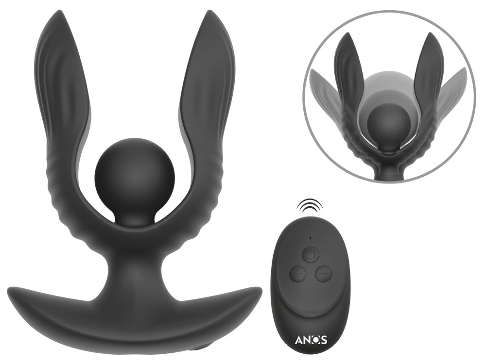 Expandable