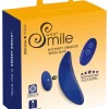 Sweet Smile RC Slim - vibraattori