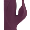 Javida 3F Vibrator Thrusting Rechargeable Silicone Dual