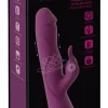 Javida 3F Vibrator Thrusting - vibraattori