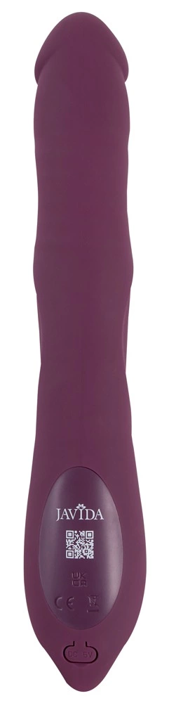 clitoral vibrator