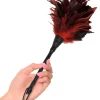FFS Frisky Feather Duster Intimate Sensation Tool 35.6 cm